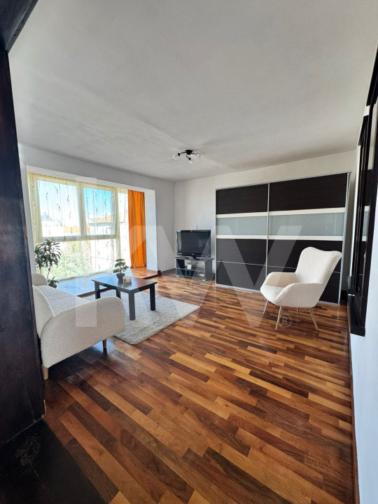 Apartament 3 camere - Str Nicolae Iorga