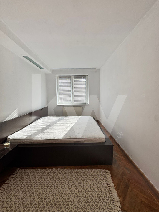Apartament 3 camere - Str Nicolae Iorga