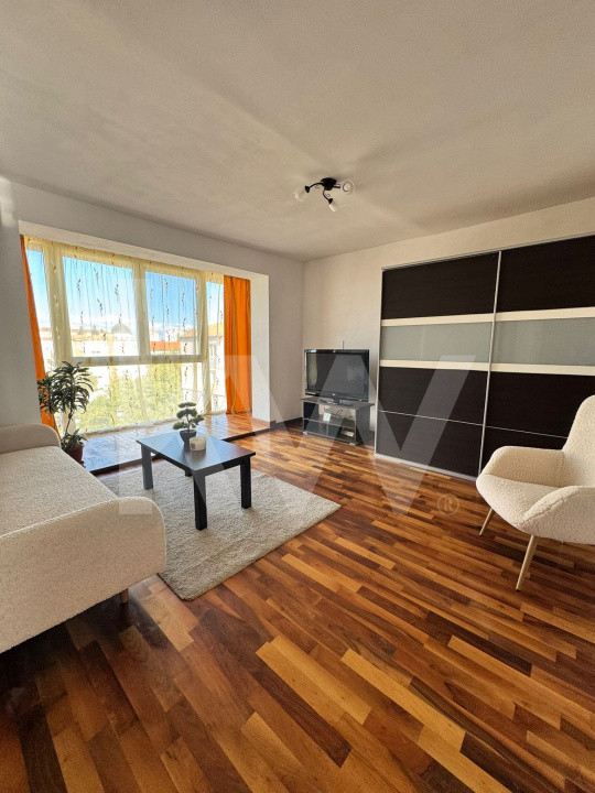 Apartament 3 camere - Str Nicolae Iorga