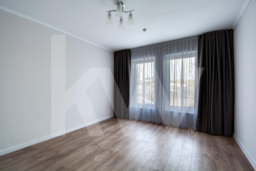 Casa individuală - 5 camere - teren 620 mp - Sibiu, zona Neppendorf