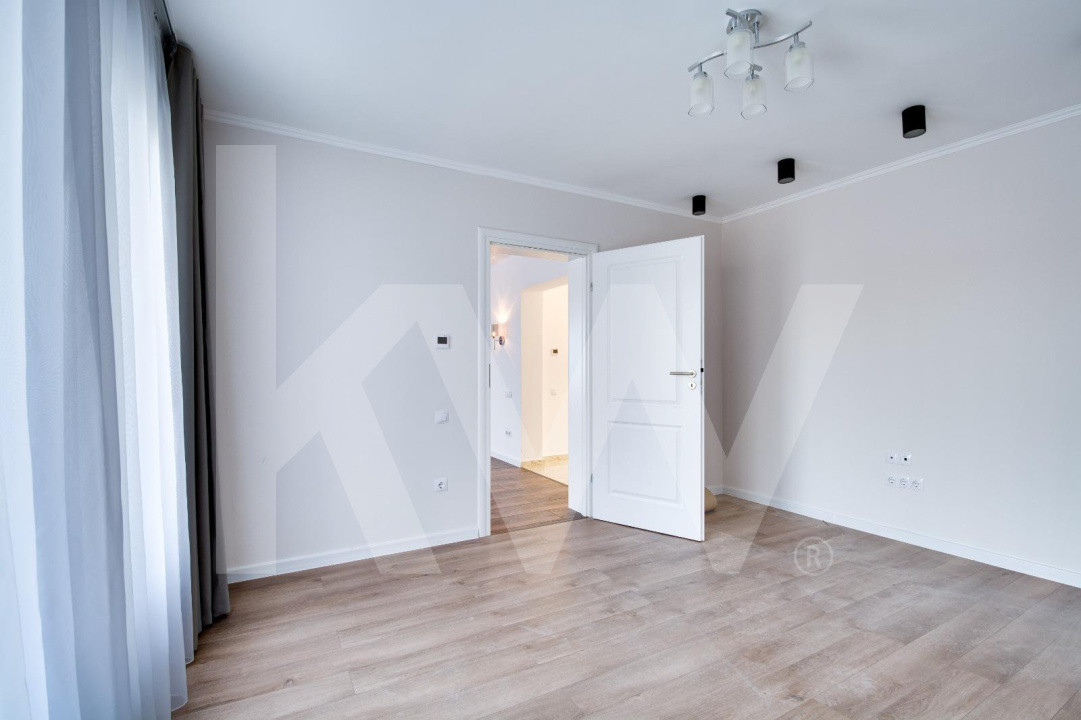 Casa individuală - 5 camere - teren 620 mp - Sibiu, zona Neppendorf