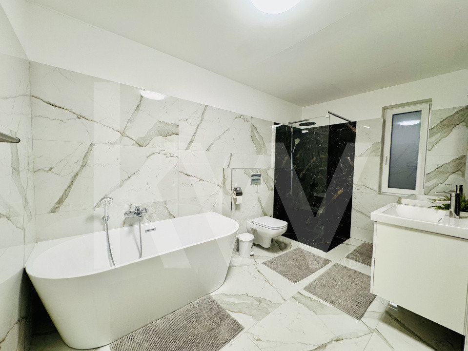 Casa individuală - 5 camere - teren 620 mp - Sibiu, zona Neppendorf