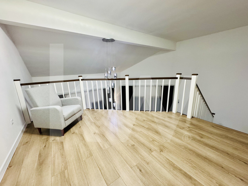 Casa individuală - 5 camere - teren 620 mp - Sibiu, zona Neppendorf