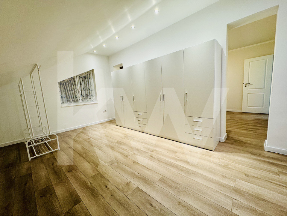 Casa individuală - 5 camere - teren 620 mp - Sibiu, zona Neppendorf