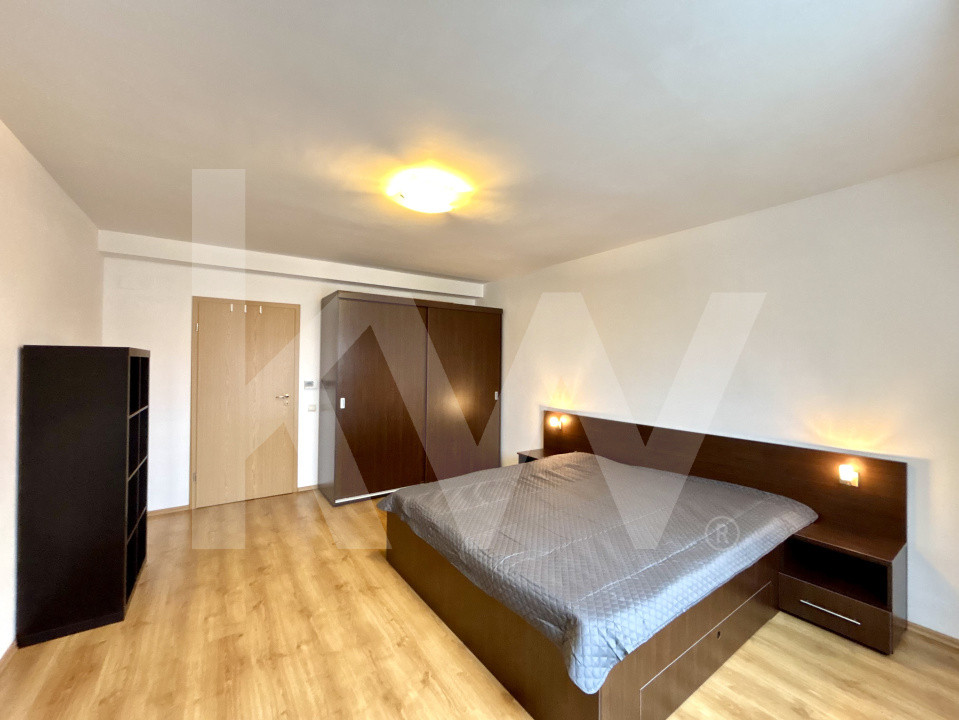  Apartament spațios de închiriat – Cartierul Ștrand, Sibiu