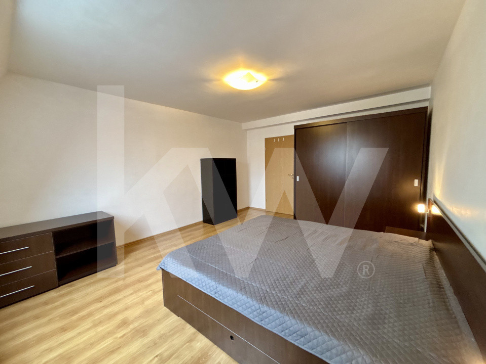  Apartament spațios de închiriat – Cartierul Ștrand, Sibiu