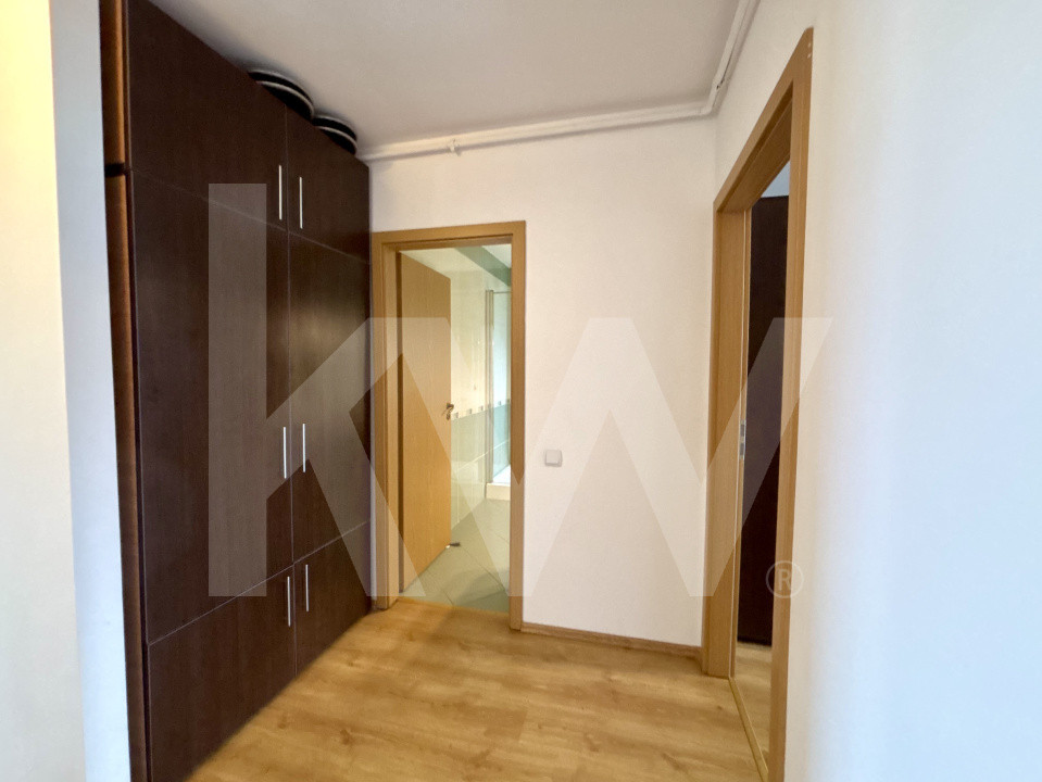 Apartament spațios de închiriat – Cartierul Ștrand, Sibiu