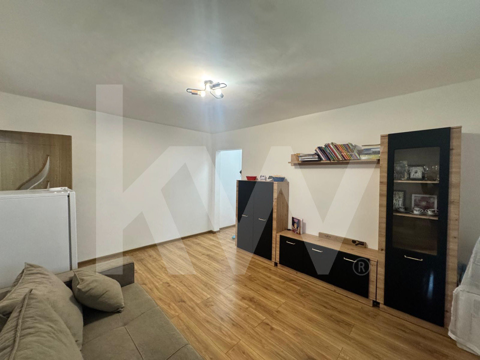 Apartament 2 camere de închiriat – Str. Rahovei, Sibiu | Zonă bună, acces facil