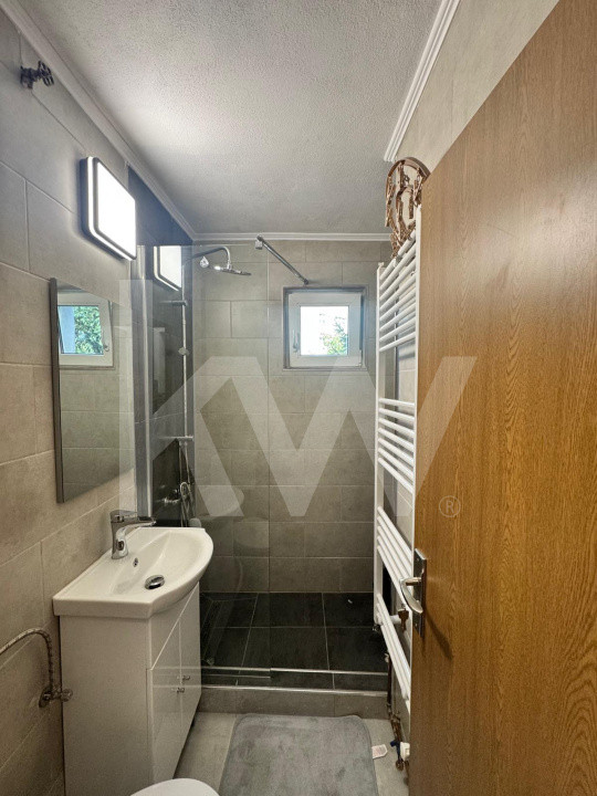 Apartament 2 camere de închiriat – Str. Rahovei, Sibiu | Zonă bună, acces facil