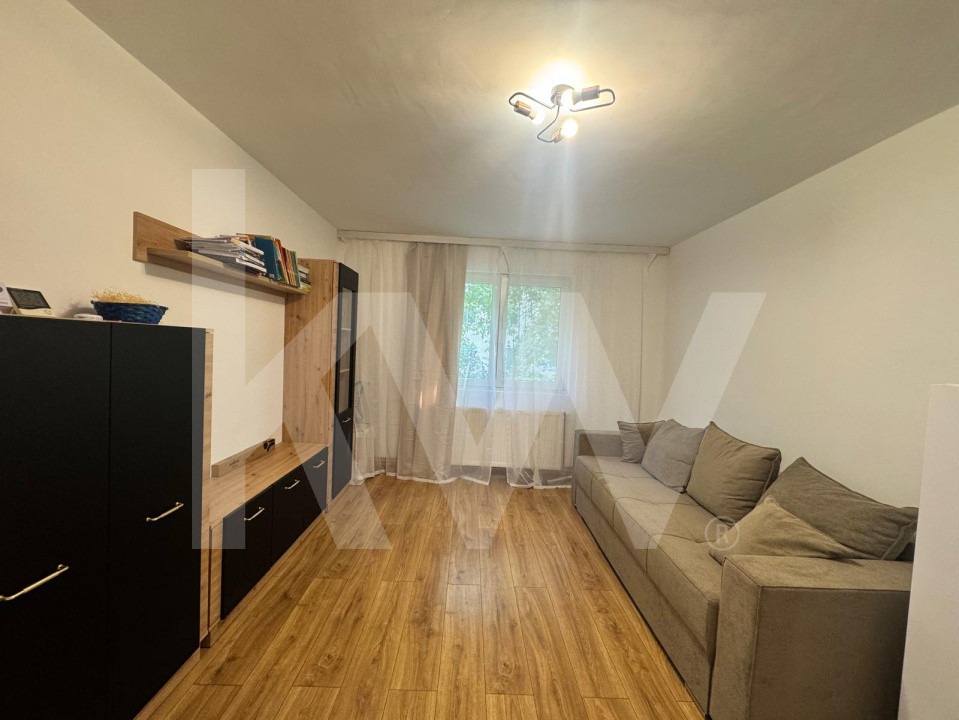 Apartament 2 camere de închiriat – Str. Rahovei, Sibiu | Zonă bună, acces facil