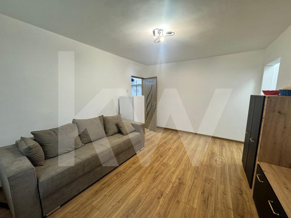 Apartament 2 camere de închiriat – Str. Rahovei, Sibiu | Zonă bună, acces facil
