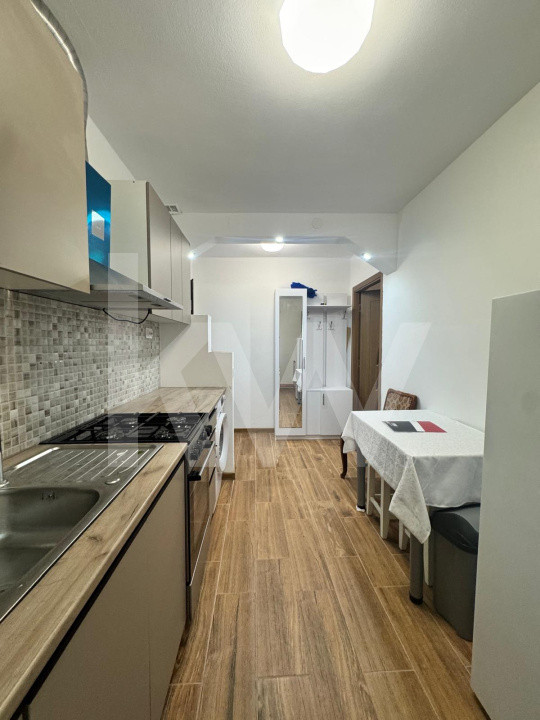 Apartament 2 camere de închiriat – Str. Rahovei, Sibiu | Zonă bună, acces facil