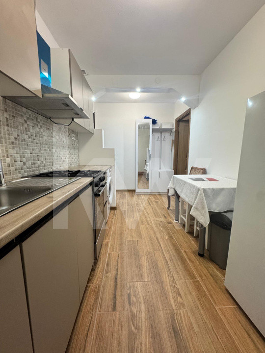 Apartament 2 camere de închiriat – Str. Rahovei, Sibiu | Zonă bună, acces facil