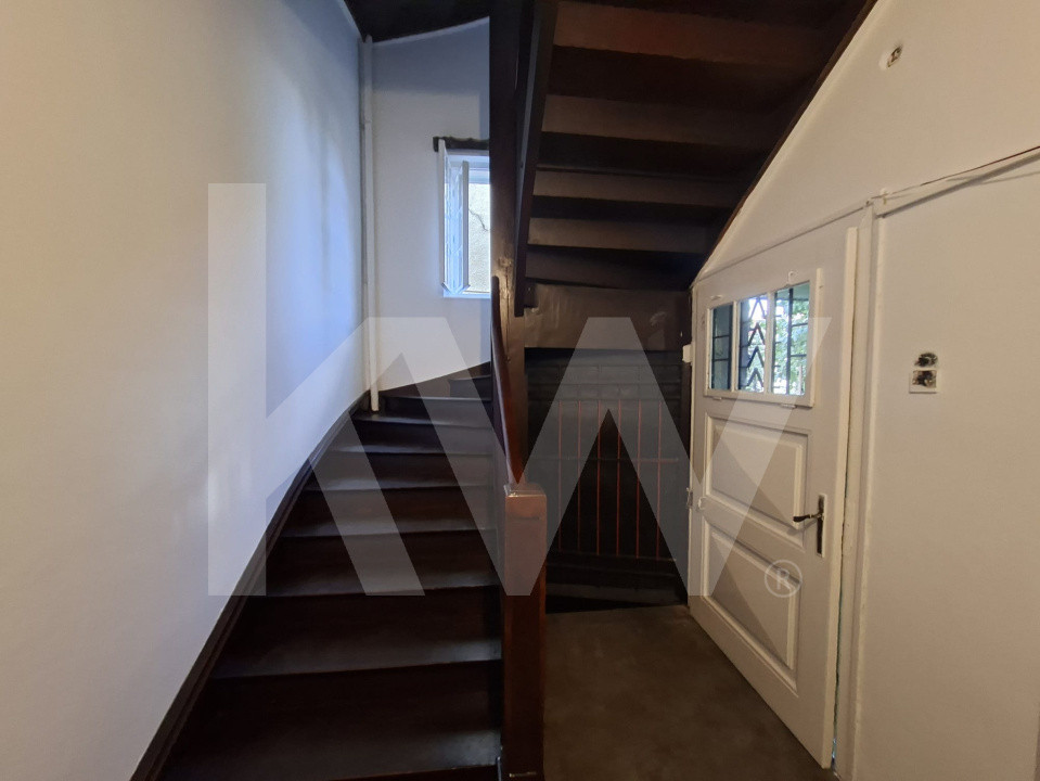 Apartament Deosebit cu 4 Camere - 130 mp Utili - Zona Orasul de Jos, Sibiu