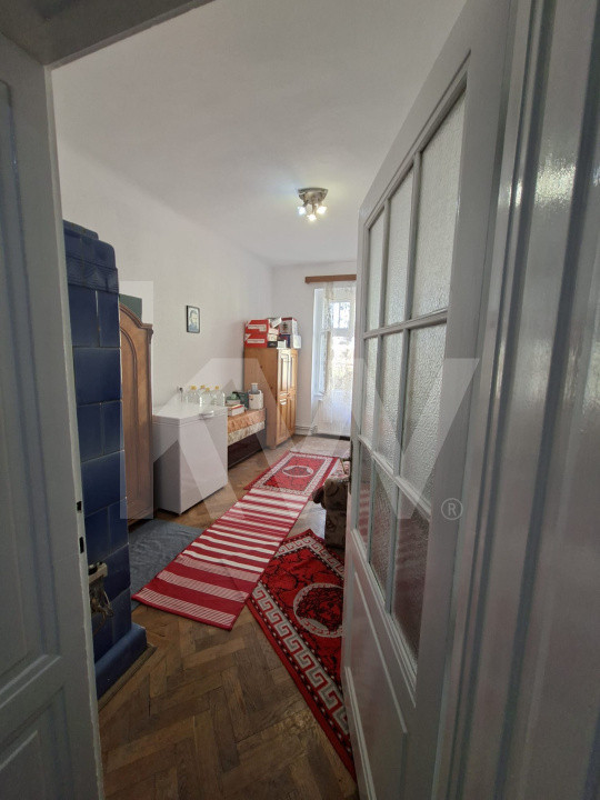Apartament Deosebit cu 4 Camere - 130 mp Utili - Zona Orasul de Jos, Sibiu