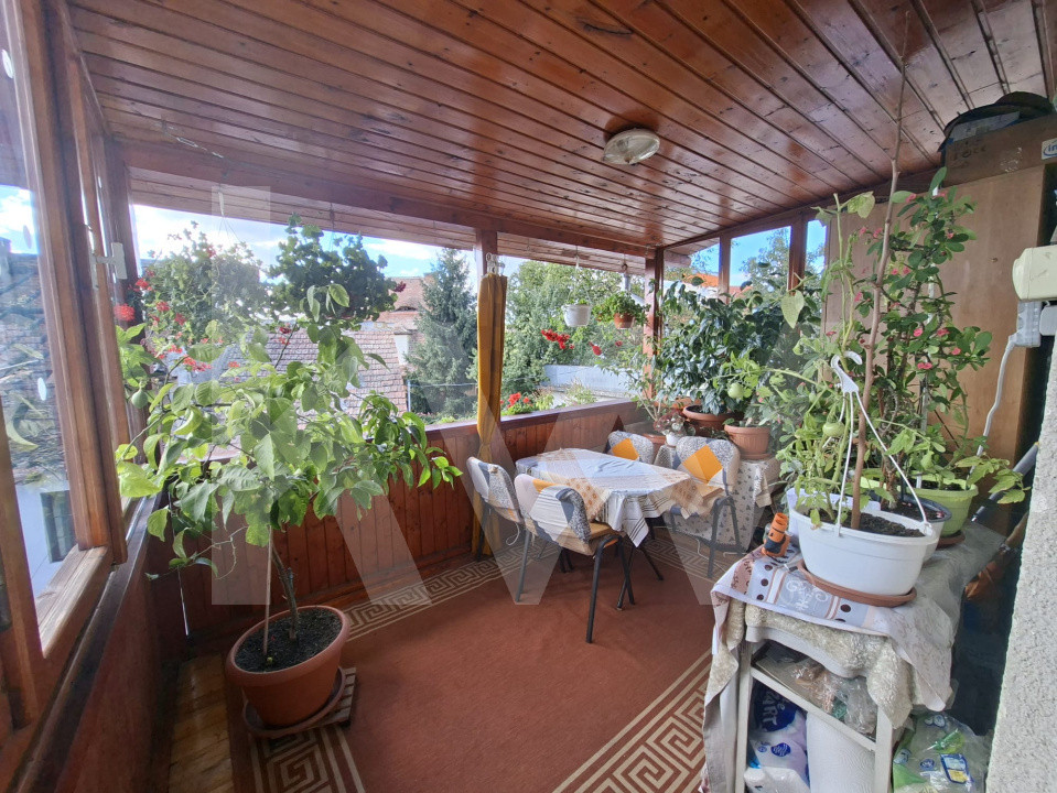 Apartament Deosebit cu 4 Camere - 130 mp Utili - Zona Orasul de Jos, Sibiu