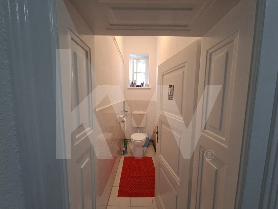 Apartament Deosebit cu 4 Camere - 130 mp Utili - Zona Orasul de Jos, Sibiu
