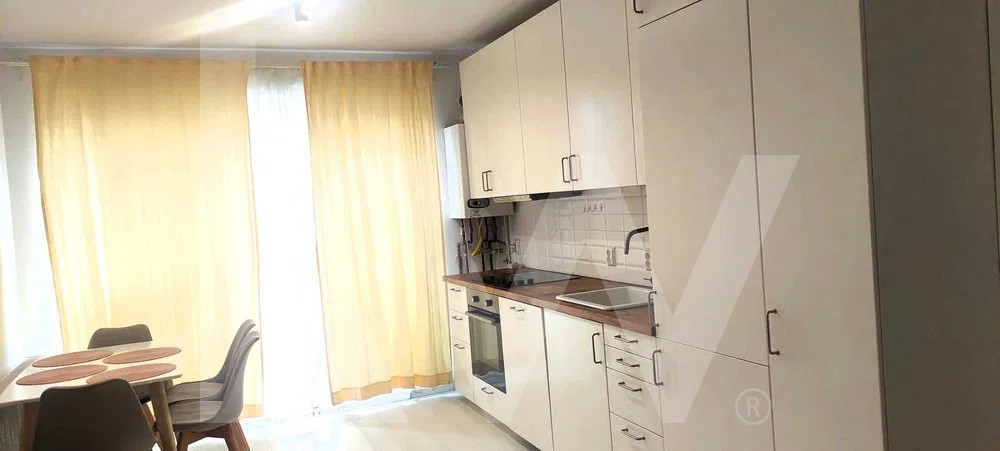 Apartament modern 2 camere Doamna Stanca Sibiu