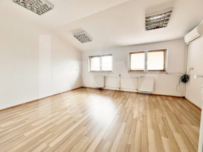 De închiriat birou 22 mp – zona Autogării, Sibiu