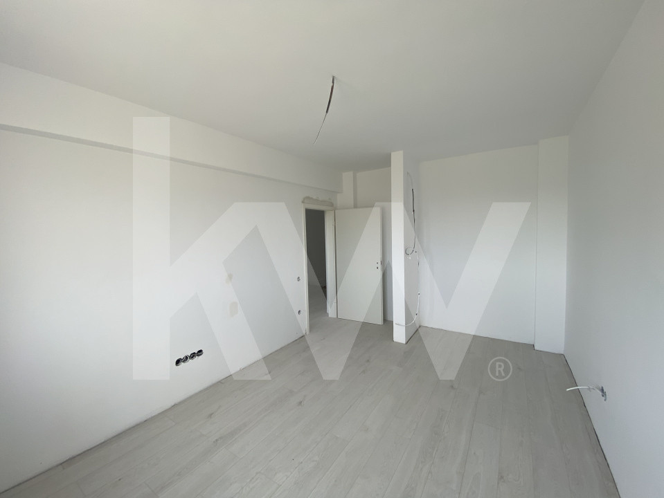 Apartament 3 camere de vamzare balcon parcare 74mp Avantgarden Sibiu