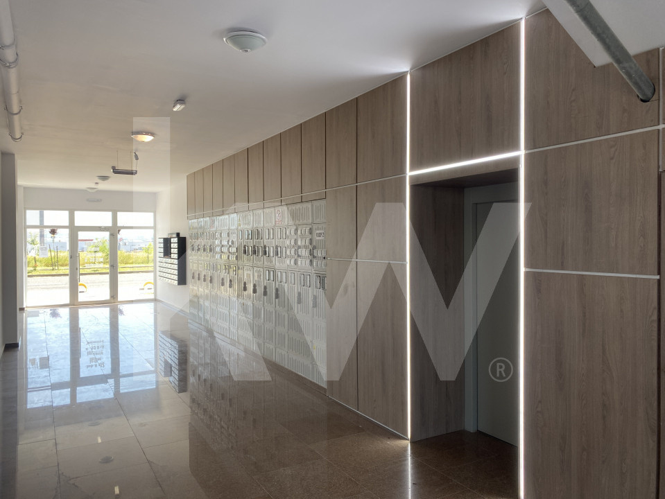 Apartament 3 camere de vamzare balcon parcare 74mp Avantgarden Sibiu