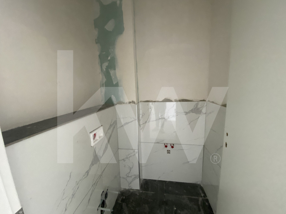 Apartament 3 camere de vamzare balcon parcare 74mp Avantgarden Sibiu