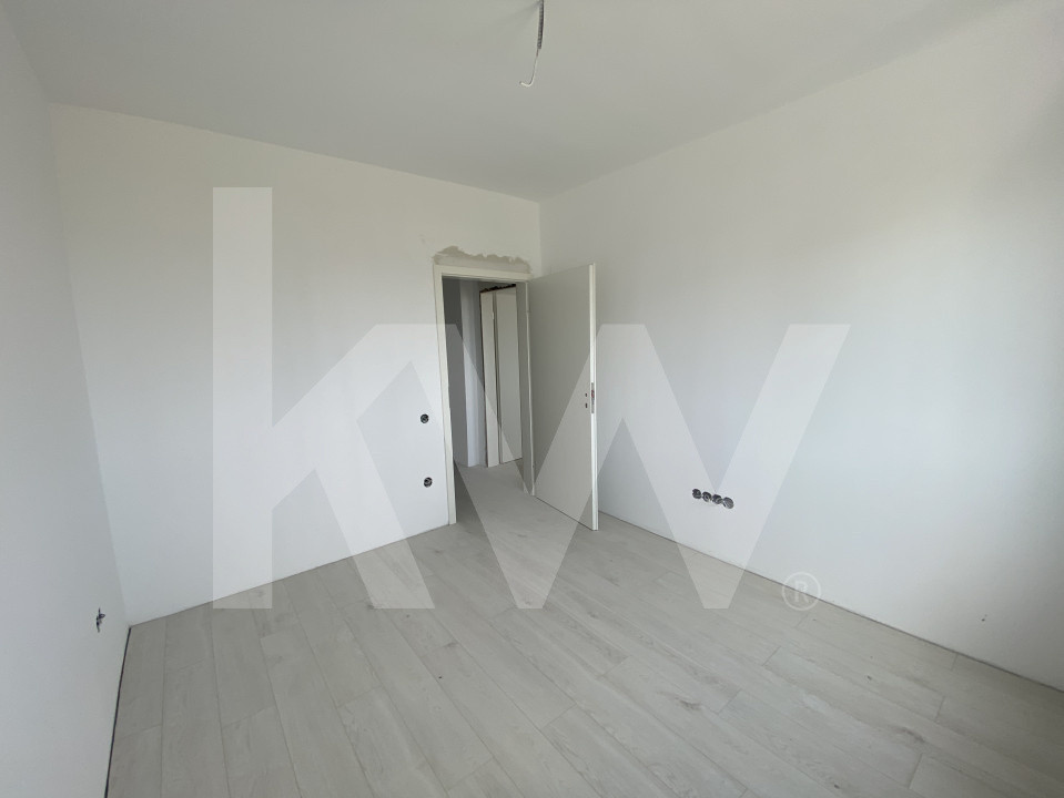 Apartament 3 camere de vamzare balcon parcare 74mp Avantgarden Sibiu