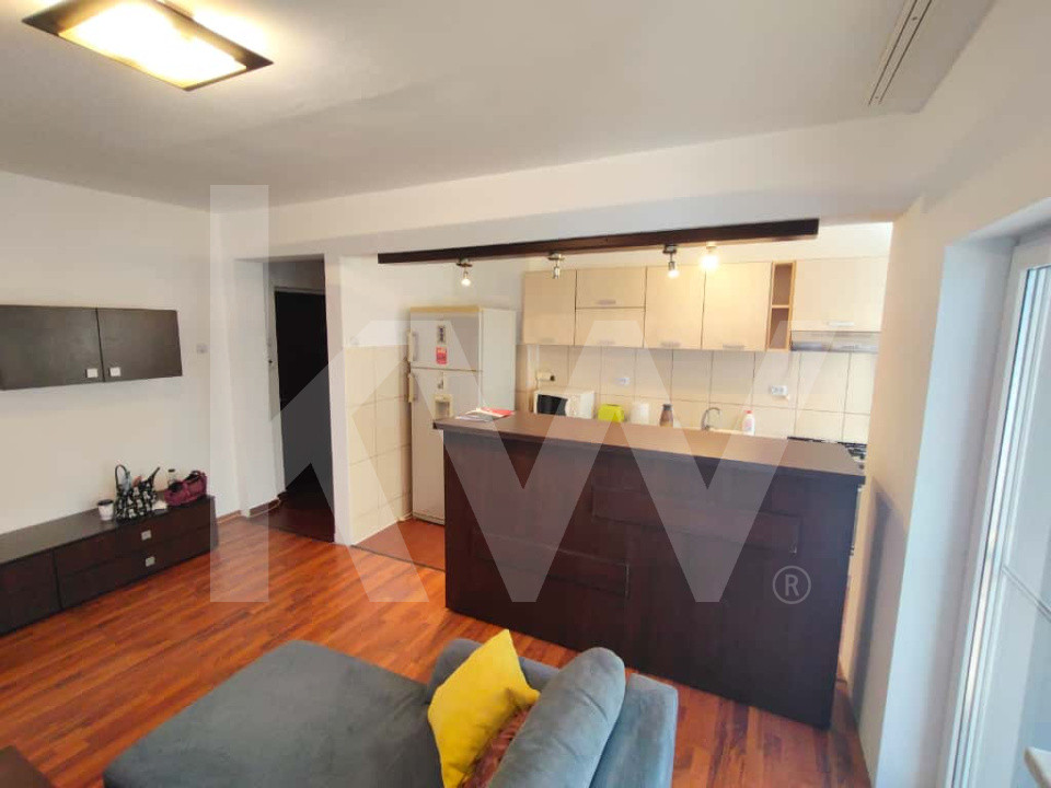 Apartament de inchiriat Strand