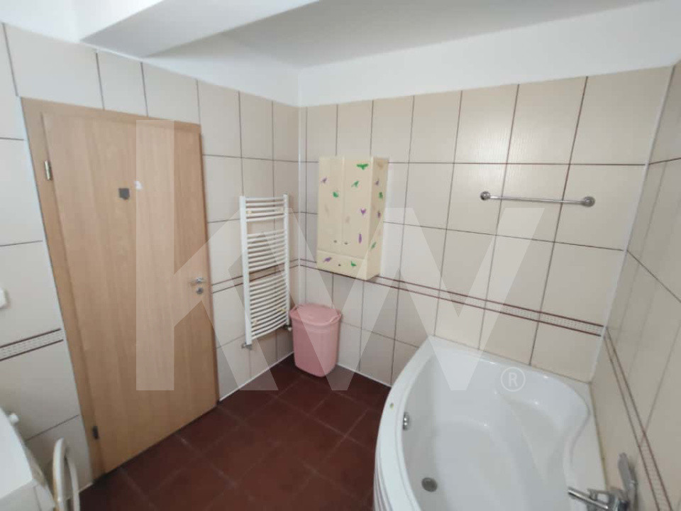 Apartament de inchiriat Strand