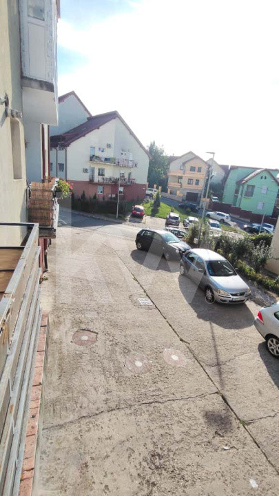 Apartament de inchiriat Strand