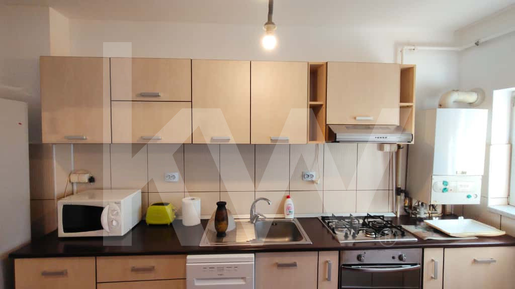 Apartament de inchiriat Strand