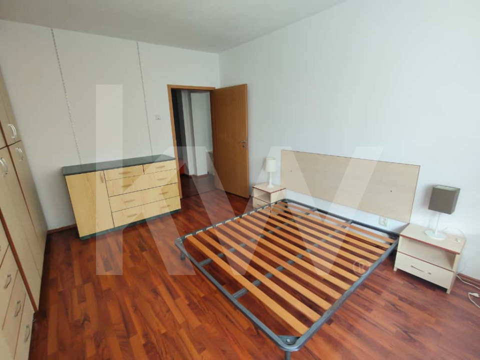 Apartament de inchiriat Strand