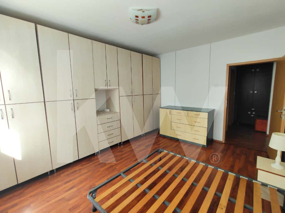 Apartament de inchiriat Strand