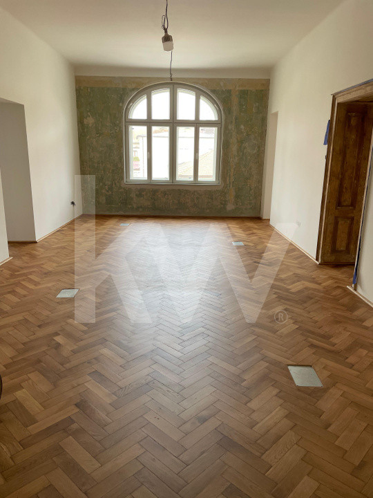 Cladire istorica cu potential exceptional Str. Dr. Ion Ratiu Sibiu