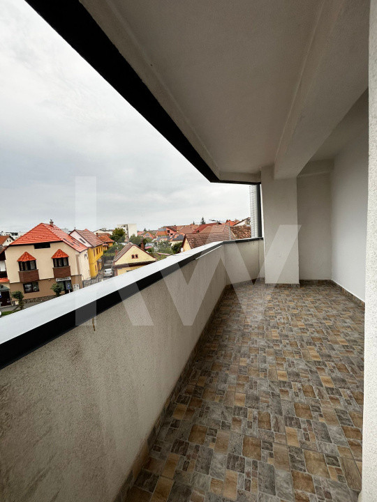 Apartament 3 camere de închiriat - Bvd. Mihai Viteazu