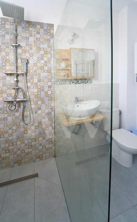 Apartament cu 3 camere - cartierul Turnişor, Sibiu