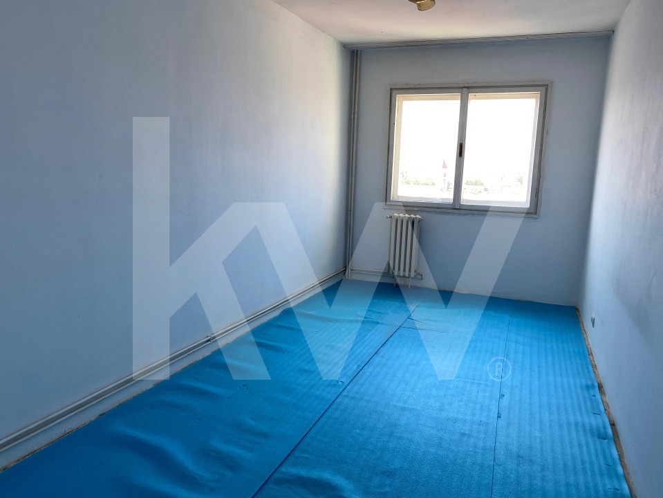 Apartament de vanzare 4 camere