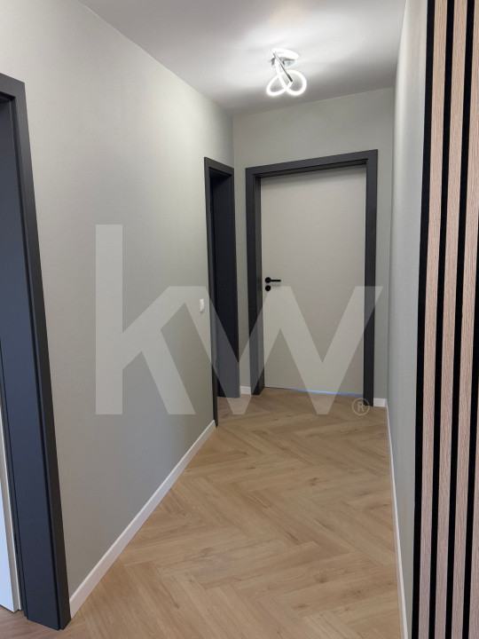 Apartament premium modern 4 camere 4 bai - teren de 200mp Arhitectilor