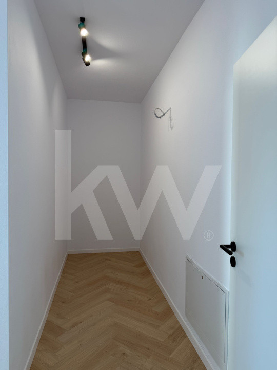 Apartament premium modern 4 camere 4 bai - teren de 200mp Arhitectilor