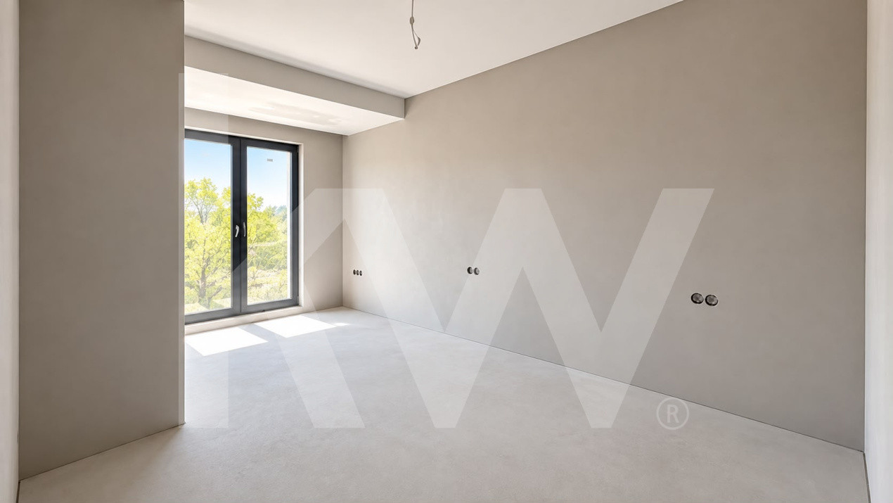 Apartament 3 camere Premium Arhitectilor