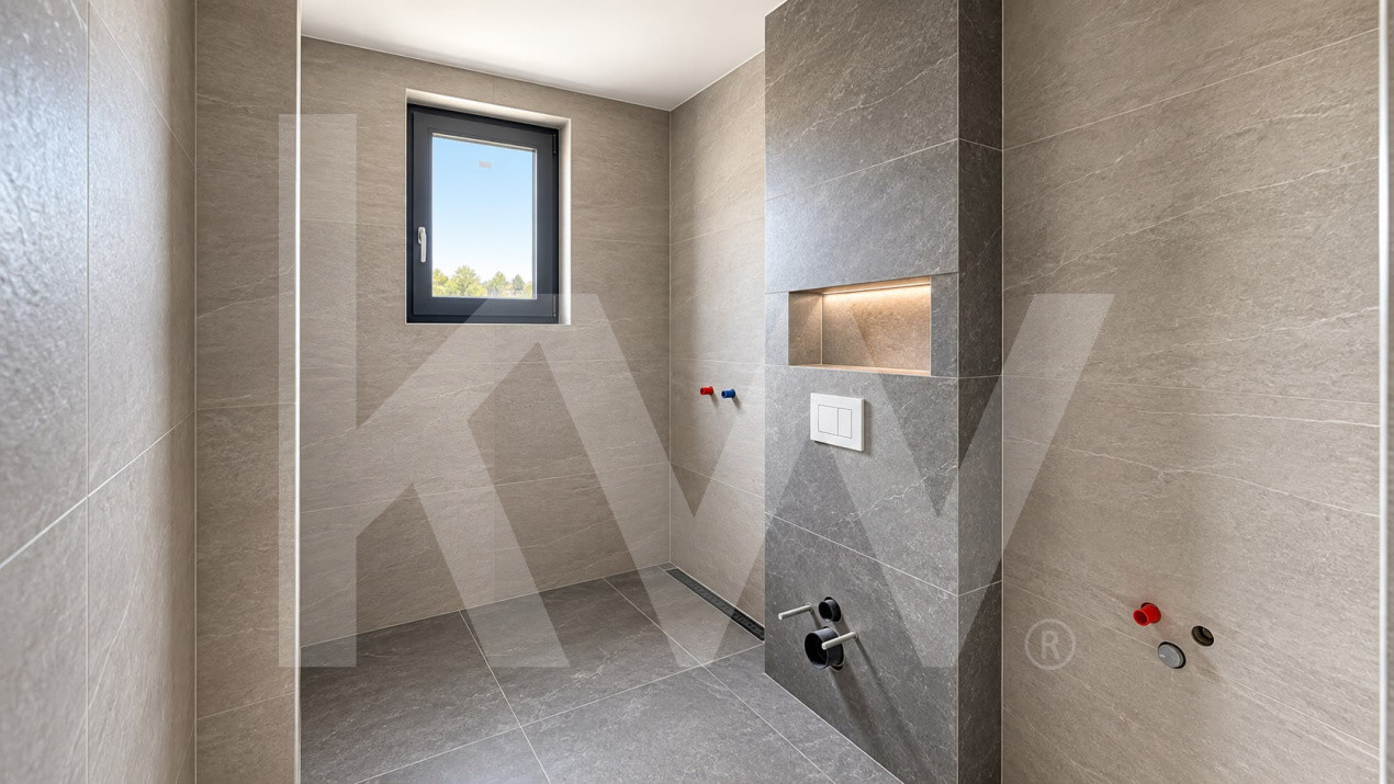 Apartament 3 camere Premium Arhitectilor