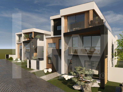 Apartament 5 camere 149mp utili ultrafinisat teren 200mp Arhitectilor