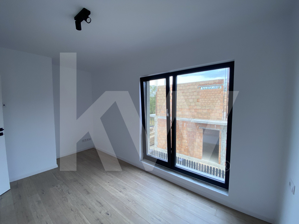 Apartament 3 camere de vanzare 2 bai balcon parcare Arhitectilor Sibiu