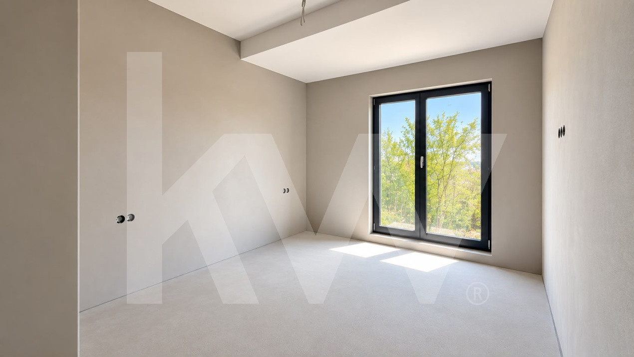 Apartament 3 camere 2 bai  Premium Arhitectilor Sibiu