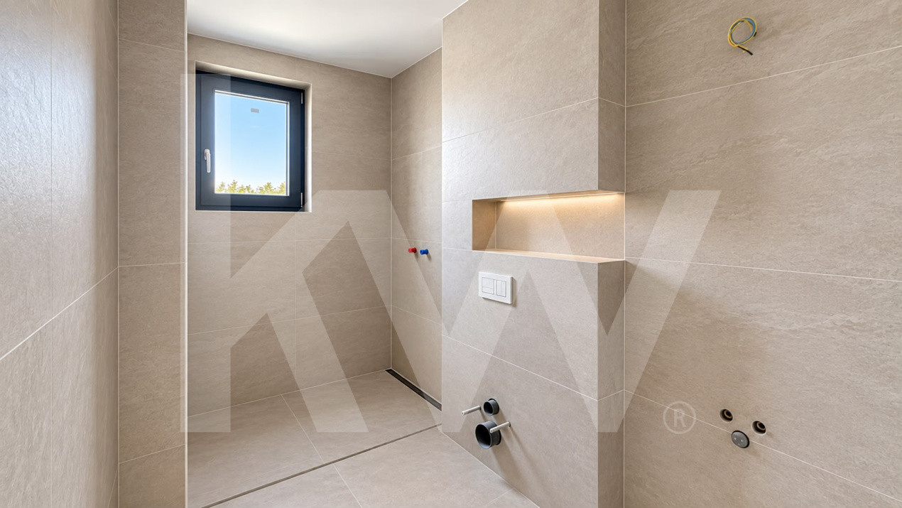 Apartament 3 camere 2 bai  Premium Arhitectilor Sibiu