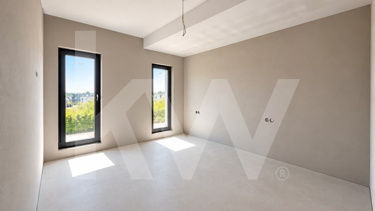 Apartament 3 camere 2 bai  Premium Arhitectilor Sibiu