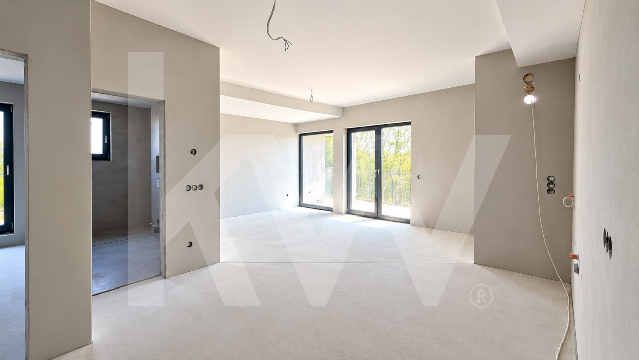 Apartament 3 camere 2 bai  Premium Arhitectilor Sibiu