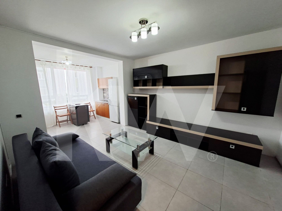 Apartament 3 camere de închiriat - Arhitectilor, Irina Rosetti