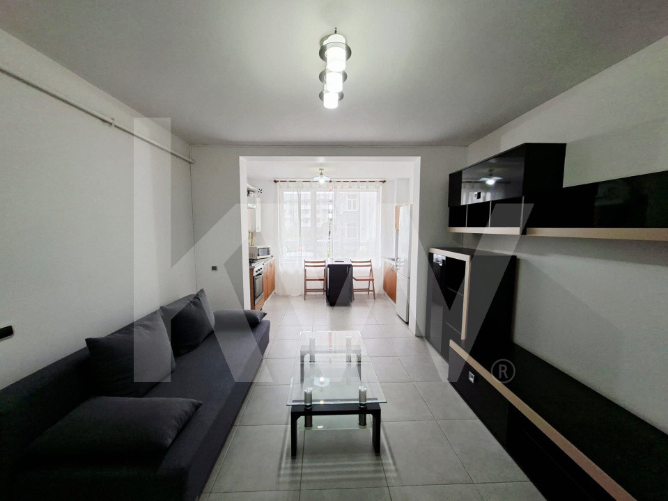 Apartament 3 camere de închiriat - Arhitectilor, Irina Rosetti