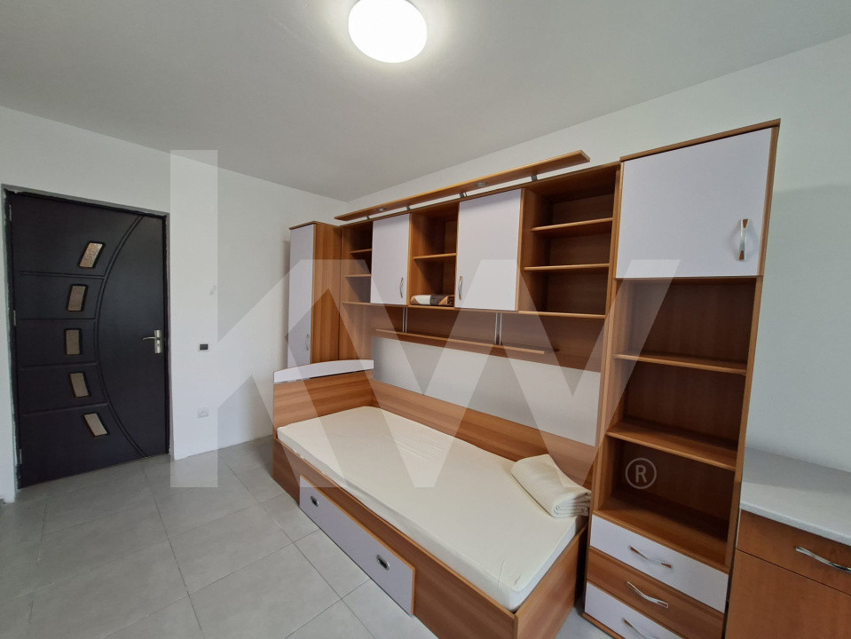 Apartament 3 camere de închiriat - Arhitectilor, Irina Rosetti